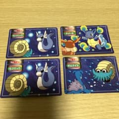 ポケモンカード トップサン 4枚セット - メルカリ