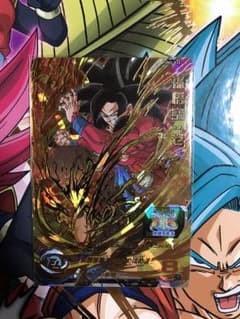 スーパードラゴンボールヒーローズのサムネイル