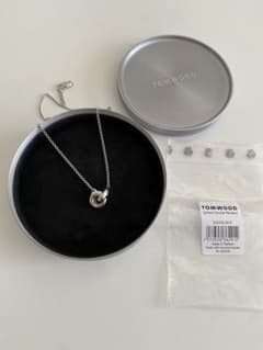 Sphere Doubul Pendant 20.5inches - メルカリ