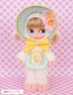 ネオブライス　ウナアンドドット 新品未開封