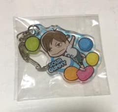 二口堅治　ストラップのサムネイル
