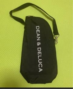 ディーン&デルーカ　DEAN&DELUCA 保冷ペットボトルケースのサムネイル