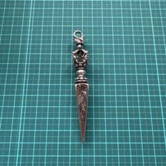 ZOCALO BIRD DORJE DAGGER - メルカリ