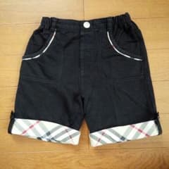 90㎝　バーバリー　パンツのサムネイル
