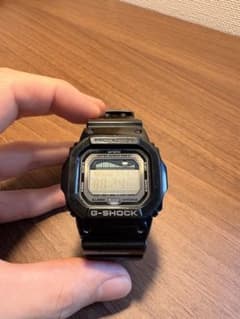 CASIO G-SHOCK GLX-5600 腕時計 デジタルジャンク品のサムネイル