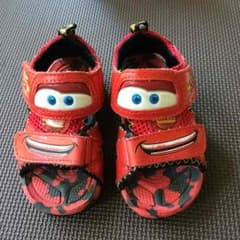 カーズ☆サンダルのサムネイル