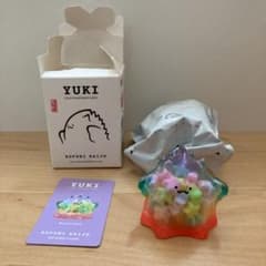 YUKI フィギュアのサムネイル