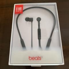 beats xのサムネイル