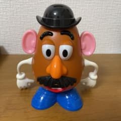 ポテトヘッド フィギュアのサムネイル