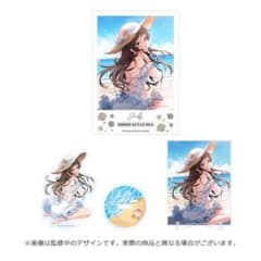 【匿名配送】北沢志保　Seasonal Snapshot 匿名配送】北沢志保 Seasonal Snapshot - メルカリ