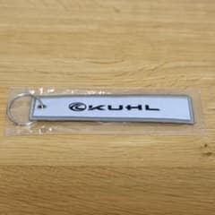 KUHLRACING フライトタグのサムネイル