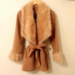 CECIL Mc BEE ファーコートのサムネイル