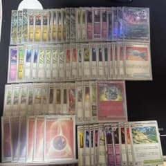 ドラパルトex 構築済みデッキ (三重スリーブ付き)のサムネイル