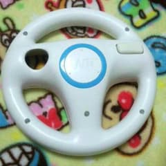 wii ハンドルのサムネイル