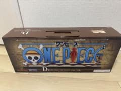 [미개봉] 원피스 D상 ONEPIECE THE GIGANT 기간트 네임