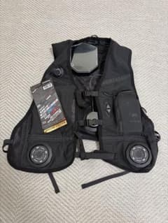 WORKMAN WindCore ICE×HEATER PRO2 SPECIALのサムネイル
