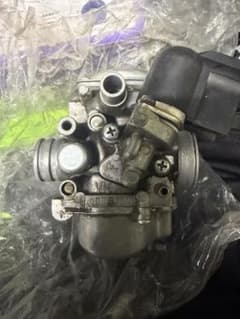 KEIHIN キャブレター 本体ホンダ ディオAF62 キャブレターのサムネイル