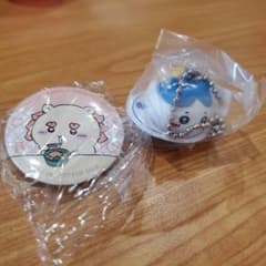 ちいかわ　くら寿司のサムネイル