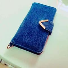 MURUA iPhone6 手帳型ケースのサムネイル