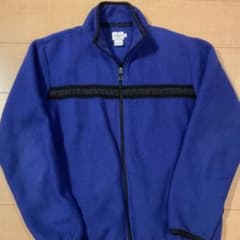 Calvin Klein Jeans フリースジャケット メンズのサムネイル