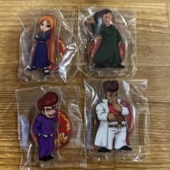 押忍！番長3 アクリルスタンドのサムネイル