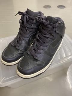 Nike ナイキ　dunk 裏ダンクのサムネイル