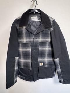 Carhartt（カーハート）HIGHLAND JACKETハイランドジャケットのサムネイル