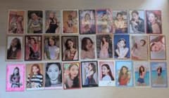 TWICE ナヨントレカセット