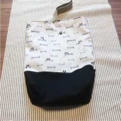 のんさん様専用  シューズケース&トートバッグのサムネイル