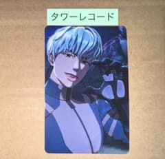 PLAVE Caligo Pt.2 タワレコ 特典 トレカ ウノ - メルカリ
