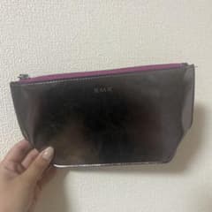RMK ポーチ メタリックカラーのサムネイル