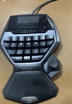 Logicool G13のサムネイル