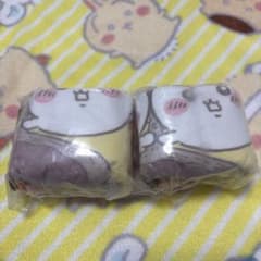 ちいかわマルチタオル カレーのサムネイル