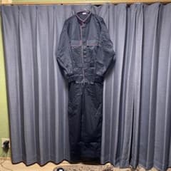 トヨタ 86 つなぎ(LLサイズ)のサムネイル
