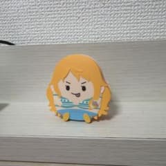 ONEPIECEガチャのサムネイル