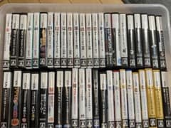 3DSソフト　DSソフト　46枚のサムネイル