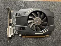 PC用グラフィックカード GT1030PRO 4GB DDR4 - メルカリ