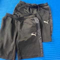 PUMA ハーフパンツのサムネイル