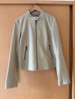 Theory セオリー 本革ライダースジャケット S 美品 Theory セオリー 本革ライダースジャケット S 美品 - メルカリ