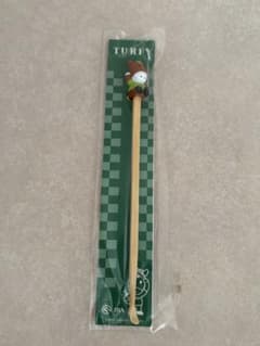 JRA ターフィーくん 耳かきのサムネイル