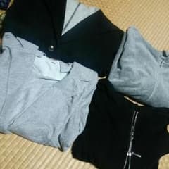 Lサイズ~ＬＬサイズまとめ売り♡のサムネイル