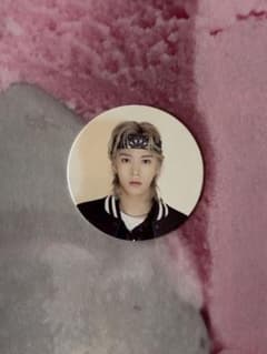 NCT 127 Neo Zone ユウタ サークルカードのサムネイル
