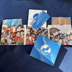 yogee new waves Waves 2枚組CD 初回盤 - メルカリ