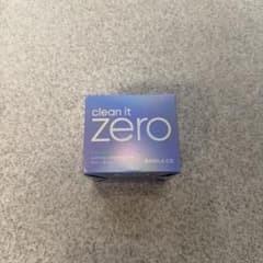 BANILA CO Clean it Zero Cica-Relief - 5