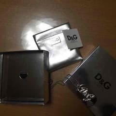 定価３万以上！DOLCE&GABBANAネックレス。のサムネイル