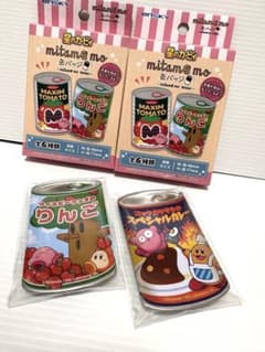 星のカービィ mitame mo 缶バッジ 2種セットのサムネイル