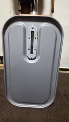 コロナ石油ファンヒーター - メルカリ