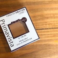 プリマヴィスタ ファンデーション オークル05のサムネイル