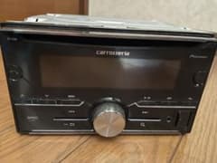 carrozzeria FH-4200 カーオーディオ 本体のサムネイル