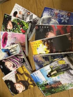 ミステリと言う勿れ(1)〜(11)のサムネイル